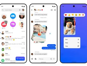 أبل تحجب تطبيقاً يحاول تسهيل التراسل بين آيفون وهواتف أندرويد