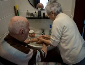 دراسة تكشف عن لقاح يقلل خطر الوفاة نتيجة الخرف