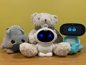 تقرير: ألعاب الأطفال المزودة بالذكاء الاصطناعي قد تشجع على تصرفات خطيرة