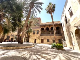 "بيوت القاهرة".. طبقات من التاريخ وحكايات الحجر