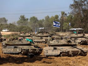 مزاعم إسرائيلية ونفي مصري.. هل تخطط تل أبيب لعملية على حدود غزة مع مصر؟
