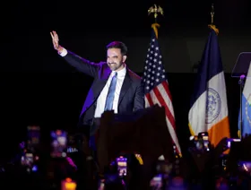 5 أسباب وراء فوز زهران ممداني في انتخابات نيويورك.. تعرف عليها