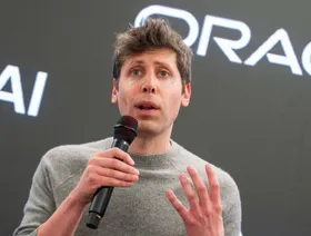 مراكز بيانات عملاقة.. ألتمان يبدأ جولة عالمية لتمويل خطة OpenAI التريليونية
