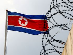 كوريا الشمالية تتهم سول وواشنطن بالقيام بنشاطات تجسس في مايو