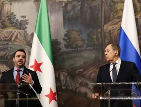 روسيا وسوريا تعيدان صياغة العلاقات الثنائية بتنسيق عسكري واقتصادي