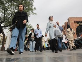 بعد انطلاق جولة خامسة.. قضايا خلافية وعقبات أمام المفاوضات الأميركية الإيرانية