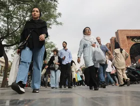 بعد انطلاق جولة خامسة.. قضايا خلافية وعقبات أمام المفاوضات الأميركية الإيرانية
