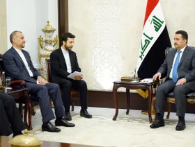 إيران: فتح "جبهة جديدة" ضدّ إسرائيل يعتمد على تصرفاتها في غزة