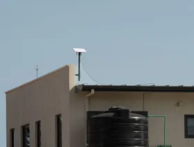 مع تصاعد الاحتجاجات.. ماسك يقدم الإنترنت الفضائي في إيران مجاناً