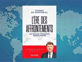 "الجنوب العالمي" محور الحرب الباردة في عصر المواجهات