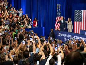 ارتفاع غير مسبوق في اعتماد الأميركيين على الدعم الحكومي