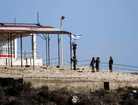 انتقادات أميركية لإسرائيل بسبب التصعيد في سوريا.. ولقاء مرتقب بين ترمب ونتنياهو في ديسمبر