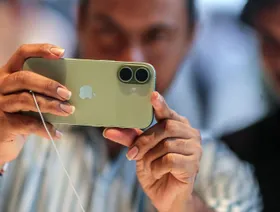 تقرير: أبل تبدأ إنتاج هواتف آيفون 18 بالصين في فبراير