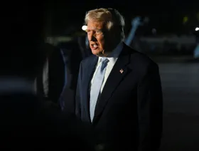 ترمب يدعو الجمهوريين إلى التصويت للإفراج عن ملفات إبستين: ليس لدينا ما نخفيه