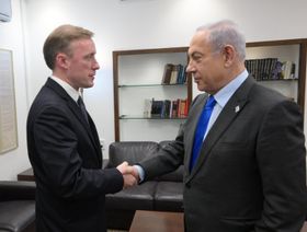 واشنطن تضغط على إسرائيل للانتقال إلى "مرحلة جديدة" في حرب غزة