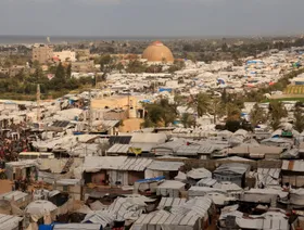 ترمب يعلن تشكيل مجلس السلام في غزة ويدعم اللجنة الوطنية لإدارة القطاع