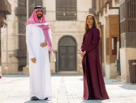 شراكة بين استديوهات تلفاز١١ و MBC STUDIOS لإنتاج آعمال تعكس هوية السعودية