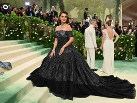 "التزييف العميق" نجم حفل Met Gala 2024
