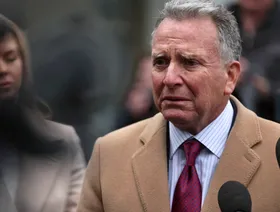 ويتكوف لـ"عرب نيوز": لا بد من إجراء مفاوضات مع إيران