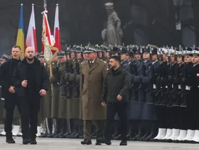 حرب أوكرانيا| محادثات أميركية روسية مرتقبة بميامي وسط تصعيد ميداني بين موسكو وكييف