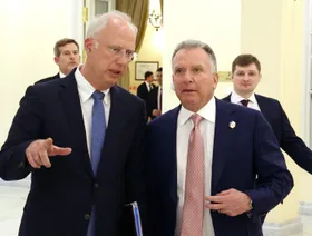 رويترز: خطة ترمب لأوكرانيا فاجأت الخارجية وأقلقت الاستخبارات ونتجت عن اجتماع بميامي