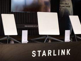 إسرائيل تطلب من ماسك تفعيل Starlink لتأمين الاتصالات خلال الحرب