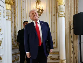 ترمب يصدر قرارات عفو للمرة الثانية عن مدانين بالاحتيال