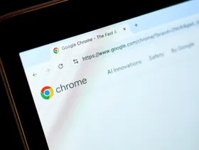 مسؤول في OpenAI: مهتمون بشراء المتصفح Chrome من جوجل