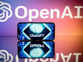 OpenAI تعلن عودة خدمات ChatGPT للعمل
