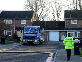 بريطانيا تفرض عقوبات جديدة على روسيا بعد تقرير "نوفيتشوك"