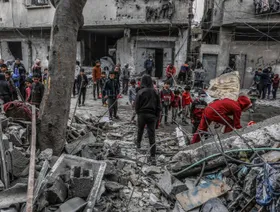 إسرائيل توافق على مقترح أميركي في مفاوضات غزة.. وحماس: تل أبيب تتلاعب