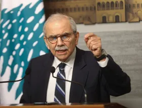 رئيس الوزراء اللبناني: الانتهاء من نزع سلاح "حزب الله" جنوب نهر الليطاني خلال أيام