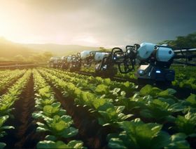 اكتشاف الآفات وتقليل الفاقد.. كيف سيغير الذكاء الاصطناعي مستقبل الزراعة؟