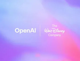 OpenAI تتوصل لاتفاق باستخدام شخصيات ديزني في منصة Sora للفيديوهات