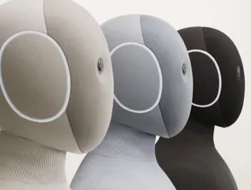 “نيو”.. أول روبوت منزلي من شركة "1X" جاهز للطلب