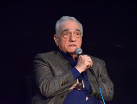 Mr. Scorsese.. رحلة ممتعة في عقل مارتن سكورسيزي!