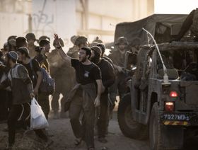 حرب غزة.. شروط إسرائيلية تضع "مفاوضات القاهرة" على المحك