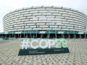 محادثات تمويل العمل المناخي تدخل "أصعب" مرحلة مع قرب نهاية COP29