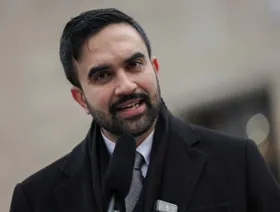 انتقد العملية الأميركية في فنزويلا.. ممداني يثير الجدل قبل محاكمة مادورو بنيويورك