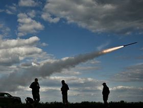 حيلة روسية "مبتكرة" لاصطياد صواريخ  Patriot الأوكرانية