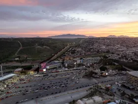 موجة الحر في المكسيك تودي بحياة 155 منذ مارس