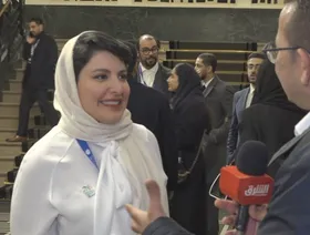مندوبة السعودية في اليونسكو لـ"الشرق": الرياض ستنفذ ما وعدت به في "إكسبو 2030"