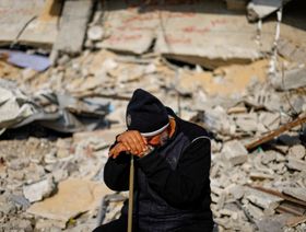 هل من نهاية سعيدة للقضية الفلسطينية؟