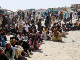 باكستان تهدد بـ"محو" حركة طالبان بعد فشل محادثات السلام