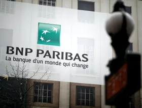 بنك BNP Paribas يواجه ماضيه بسبب خرق العقوبات الأميركية على السودان