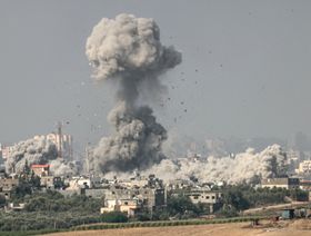 حرب غزة.. "دبلوماسية الأسرى" سلاح ضغط أميركي لتأجيل الاجتياح البري