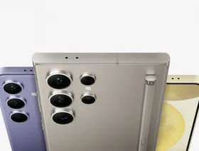 سامسونج تطلق عائلة هواتفها الجديدة Galaxy S24