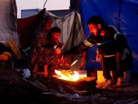 مستقبل غزة يثير تجاذبات سياسية بين الولايات المتحدة وروسيا والصين في مجلس الأمن