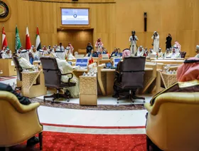 بلينكن من الرياض: مقترح "سخي للغاية" بين يدي حماس