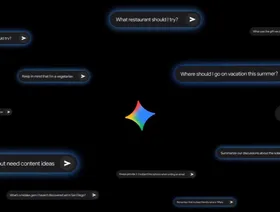 جوجل تعزز قدرات Gemini بميزة "ذكاء شخصي" لتعزيز تجربة المستخدم